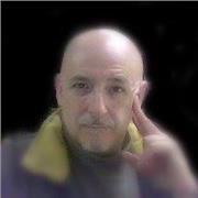 Prof. bilingue de aleman nativo en Madrid. Todos los niveles. Amplia cultura y experiencia efectiva en conocidas multinacionales y academias